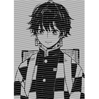 Japanese anime-JP 2643